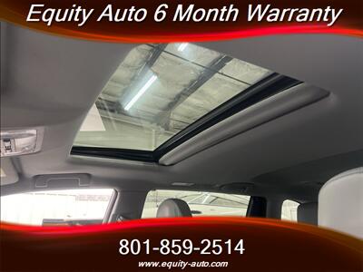 2016 Toyota Highlander XLE  AWD - Photo 19 - West Valley City, UT 84119