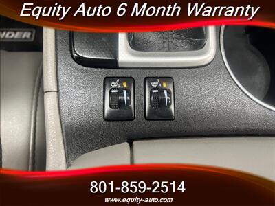 2016 Toyota Highlander XLE  AWD - Photo 33 - West Valley City, UT 84119