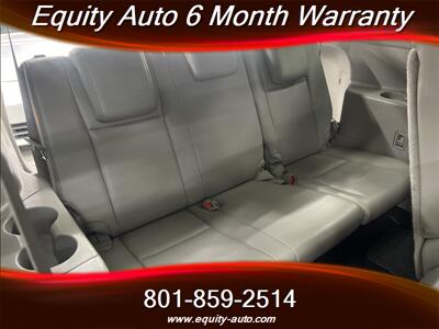 2016 Toyota Highlander XLE  AWD - Photo 40 - West Valley City, UT 84119