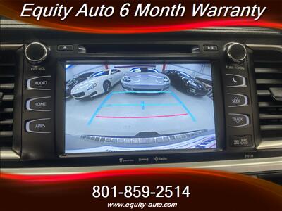 2016 Toyota Highlander XLE  AWD - Photo 29 - West Valley City, UT 84119