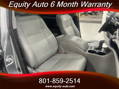 2016 Toyota Highlander XLE  AWD - Photo 47 - West Valley City, UT 84119