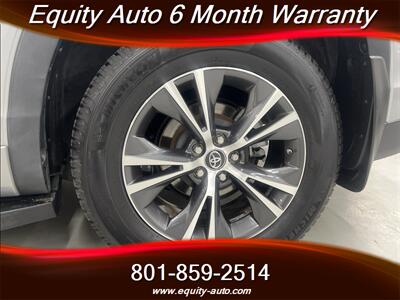 2016 Toyota Highlander XLE  AWD - Photo 49 - West Valley City, UT 84119