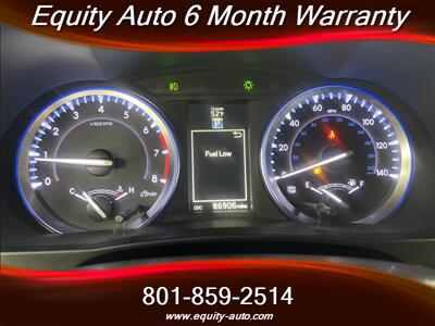 2016 Toyota Highlander XLE  AWD - Photo 24 - West Valley City, UT 84119