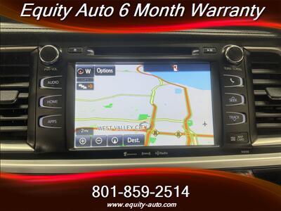2016 Toyota Highlander XLE  AWD - Photo 28 - West Valley City, UT 84119