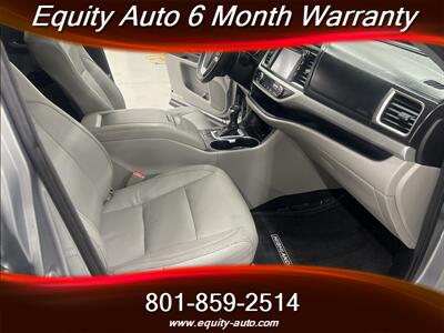 2016 Toyota Highlander XLE  AWD - Photo 46 - West Valley City, UT 84119
