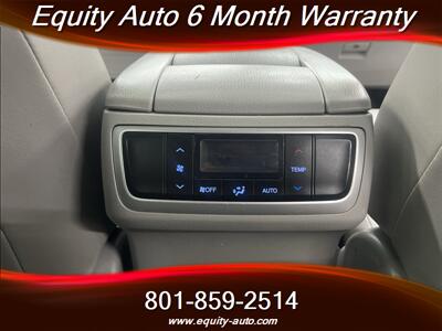 2016 Toyota Highlander XLE  AWD - Photo 43 - West Valley City, UT 84119