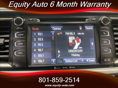 2016 Toyota Highlander XLE  AWD - Photo 26 - West Valley City, UT 84119