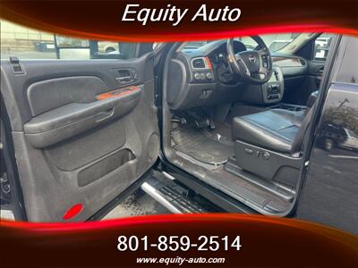 2008 GMC Sierra 2500HD SLE1   - Photo 12 - West Valley City, UT 84119