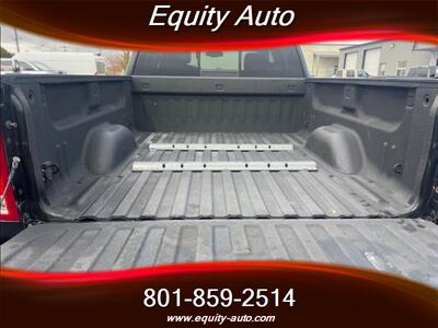 2008 GMC Sierra 2500HD SLE1   - Photo 10 - West Valley City, UT 84119