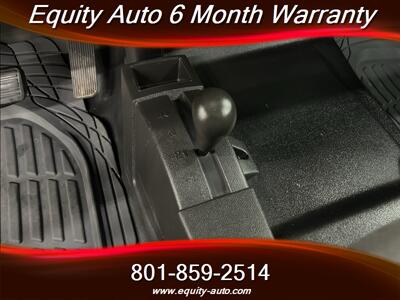 2016 Chevrolet Silverado 1500 Work Truck  4x4 - Photo 24 - West Valley City, UT 84119