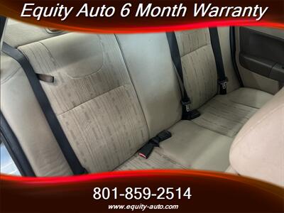 2008 Ford Focus SE   - Photo 19 - West Valley City, UT 84119