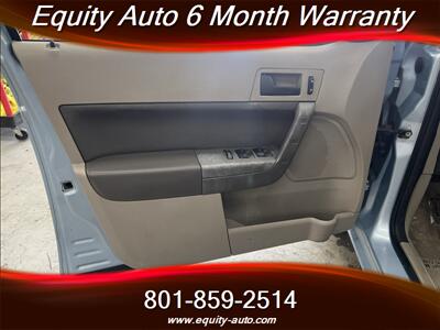 2008 Ford Focus SE   - Photo 10 - West Valley City, UT 84119