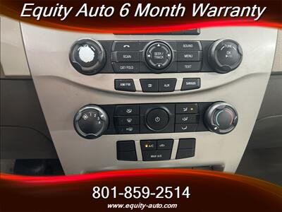 2008 Ford Focus SE   - Photo 14 - West Valley City, UT 84119