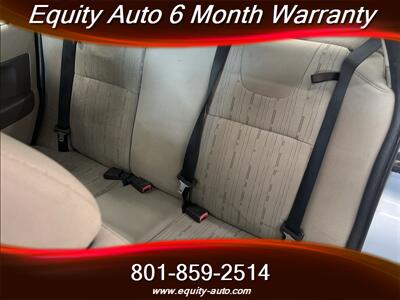 2008 Ford Focus SE   - Photo 17 - West Valley City, UT 84119
