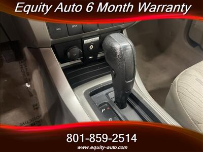 2008 Ford Focus SE   - Photo 15 - West Valley City, UT 84119