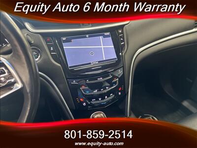 2016 Cadillac XTS Luxury  AWD - Photo 25 - West Valley City, UT 84119