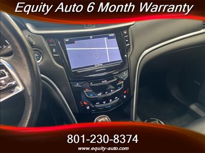 2016 Cadillac XTS Luxury AWD - Photo 25 - West Valley City, UT 84119