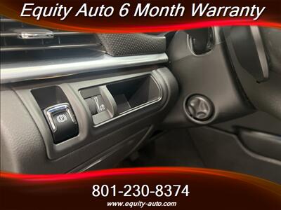 2016 Cadillac XTS Luxury AWD - Photo 19 - West Valley City, UT 84119