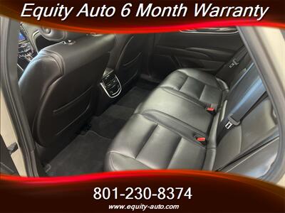 2016 Cadillac XTS Luxury AWD - Photo 33 - West Valley City, UT 84119