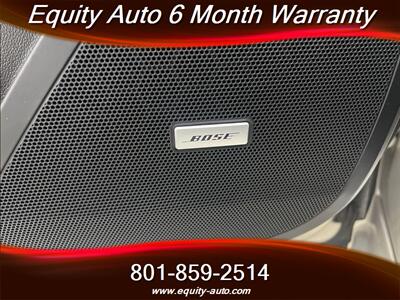 2016 Cadillac XTS Luxury  AWD - Photo 14 - West Valley City, UT 84119