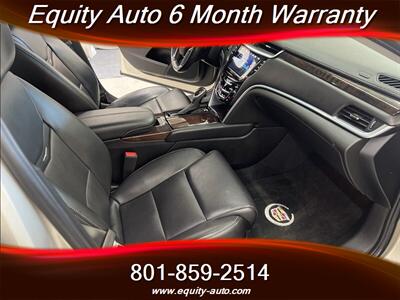 2016 Cadillac XTS Luxury  AWD - Photo 39 - West Valley City, UT 84119