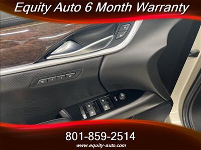 2016 Cadillac XTS Luxury  AWD - Photo 13 - West Valley City, UT 84119