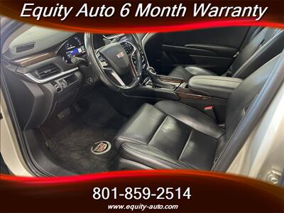 2016 Cadillac XTS Luxury  AWD - Photo 15 - West Valley City, UT 84119