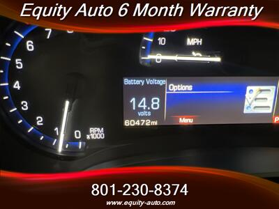 2016 Cadillac XTS Luxury AWD - Photo 24 - West Valley City, UT 84119