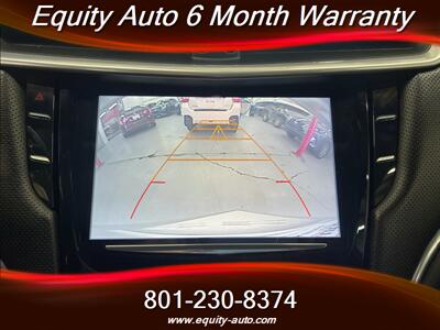 2016 Cadillac XTS Luxury AWD - Photo 27 - West Valley City, UT 84119