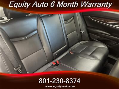 2016 Cadillac XTS Luxury AWD - Photo 37 - West Valley City, UT 84119