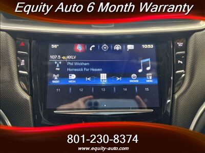 2016 Cadillac XTS Luxury AWD - Photo 29 - West Valley City, UT 84119