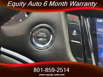 2016 Cadillac XTS Luxury  AWD - Photo 31 - West Valley City, UT 84119