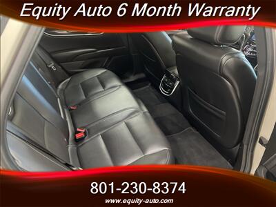 2016 Cadillac XTS Luxury AWD - Photo 35 - West Valley City, UT 84119