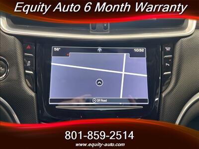 2016 Cadillac XTS Luxury  AWD - Photo 26 - West Valley City, UT 84119