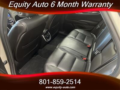 2016 Cadillac XTS Luxury  AWD - Photo 33 - West Valley City, UT 84119