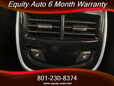 2016 Cadillac XTS Luxury AWD - Photo 36 - West Valley City, UT 84119