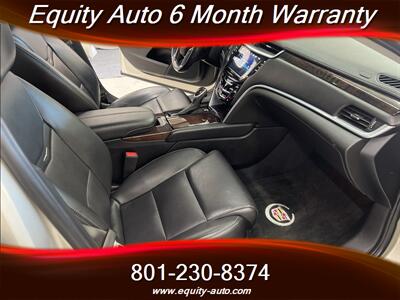 2016 Cadillac XTS Luxury AWD - Photo 39 - West Valley City, UT 84119