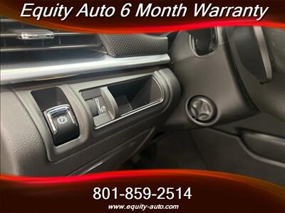 2016 Cadillac XTS Luxury  AWD - Photo 19 - West Valley City, UT 84119