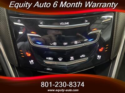 2016 Cadillac XTS Luxury AWD - Photo 30 - West Valley City, UT 84119