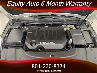 2016 Cadillac XTS Luxury AWD - Photo 44 - West Valley City, UT 84119