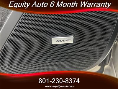 2016 Cadillac XTS Luxury AWD - Photo 14 - West Valley City, UT 84119