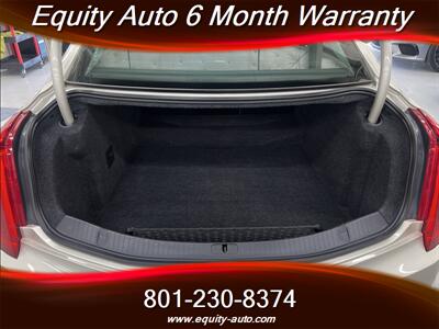 2016 Cadillac XTS Luxury AWD - Photo 42 - West Valley City, UT 84119