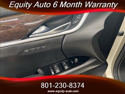 2016 Cadillac XTS Luxury AWD - Photo 13 - West Valley City, UT 84119