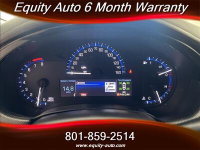 2016 Cadillac XTS Luxury  AWD - Photo 23 - West Valley City, UT 84119