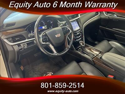 2016 Cadillac XTS Luxury  AWD - Photo 18 - West Valley City, UT 84119