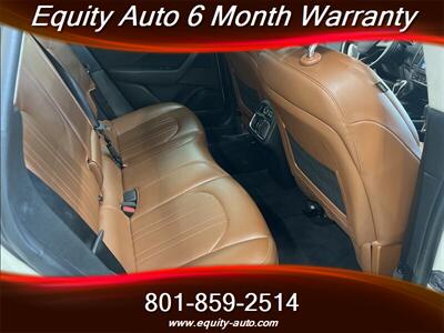 2017 Maserati Levante - Photo 35 - West Valley City, UT 84119