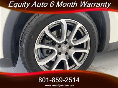 2017 Maserati Levante - Photo 43 - West Valley City, UT 84119