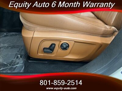 2017 Maserati Levante - Photo 14 - West Valley City, UT 84119