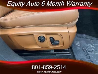 2017 Maserati Levante - Photo 39 - West Valley City, UT 84119