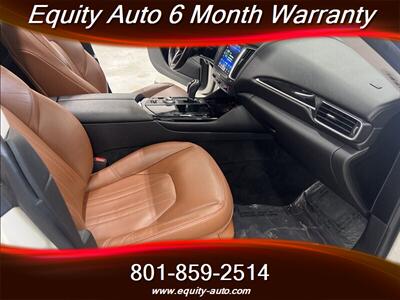 2017 Maserati Levante - Photo 38 - West Valley City, UT 84119